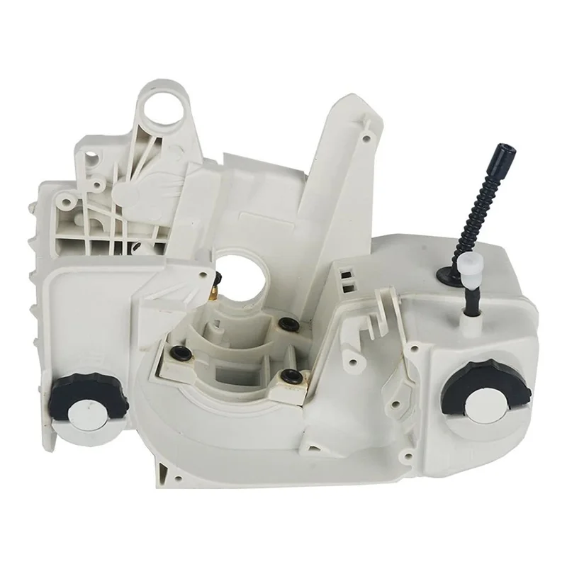 

A88E-Chainsaw Crankcase Parts For Lawn Mower For STIHL 021 023 025 MS210 MS230 MS250 Engine Housing Fuel Tank Accessories