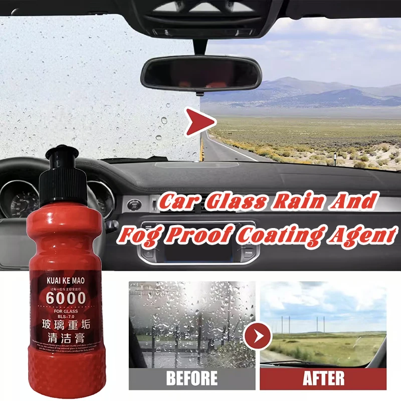 

Автомобильное стекло, непромокальное покрытие, средство для лобового стекла, зеркало заднего вида, дождливый день, водонепроницаемое противотуманное, противоводное разделение покрытия