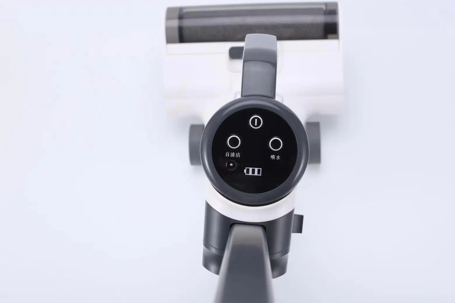 BOCO DF818   Automatic Cordless  Dry and Wet Useful Floor Cleaning  Handle Machine for Floor Carpet Curtain