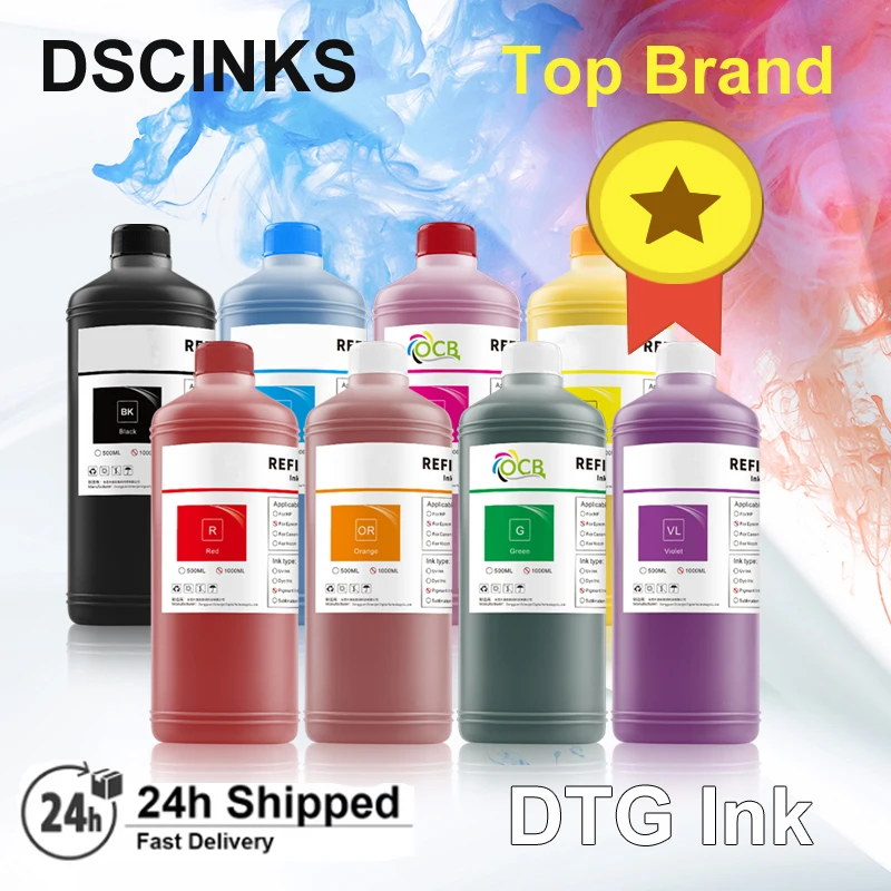 1000Ml I3200 Textil… - image