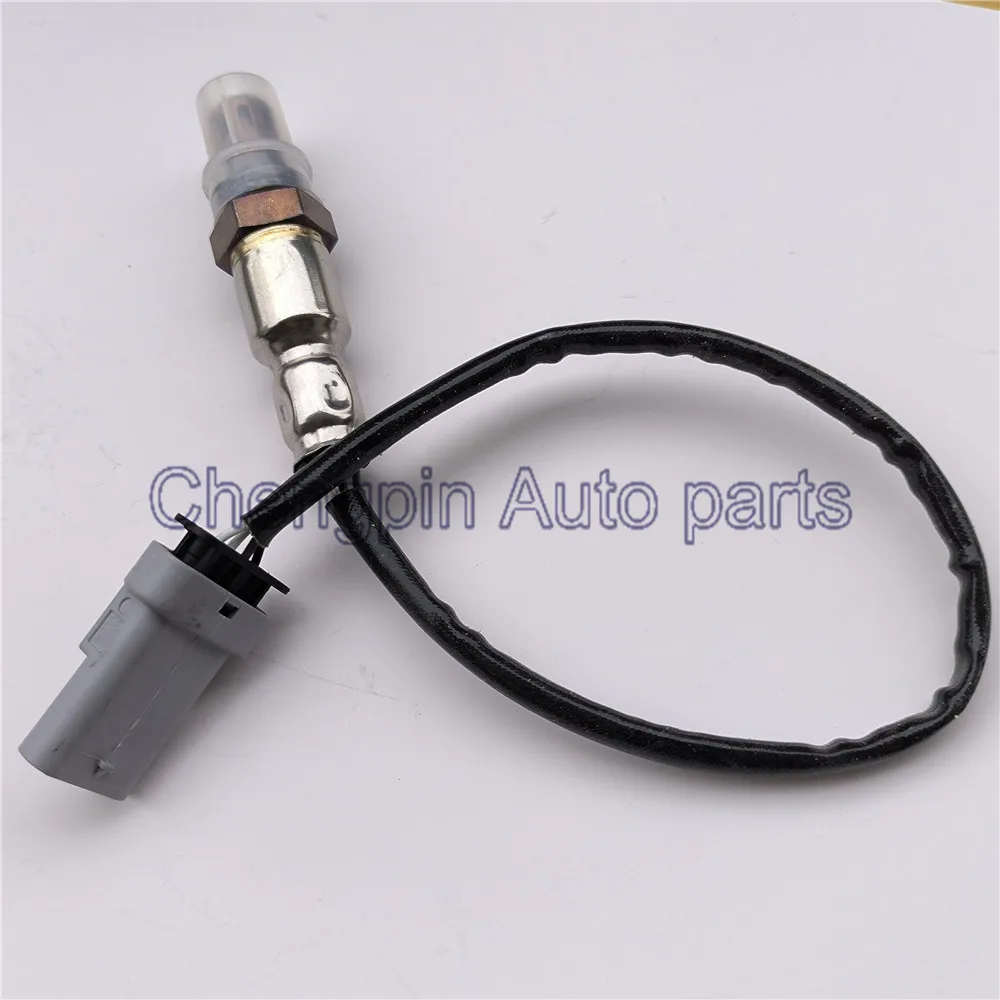 Oxygen O2 Lambda Sensor 12657188 For Cadillac Escalade Chevrolet Corvette GMC Savana 2014-2019