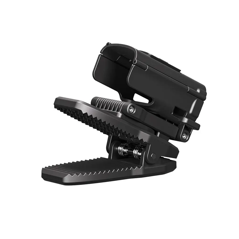 

Backpack Mount Clip - for DJI OSMO Pocket 3 Magnetic Mounts 360° Rotation Action 4 Backpacks Shoulder Strap Clips Accessori G2D9