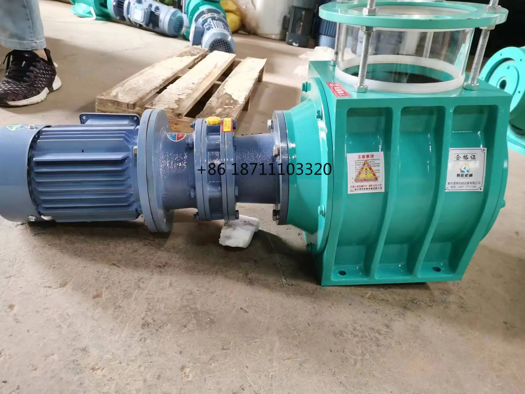 rotary airlock valve dn200 rotary airlock valve powder star feed valve