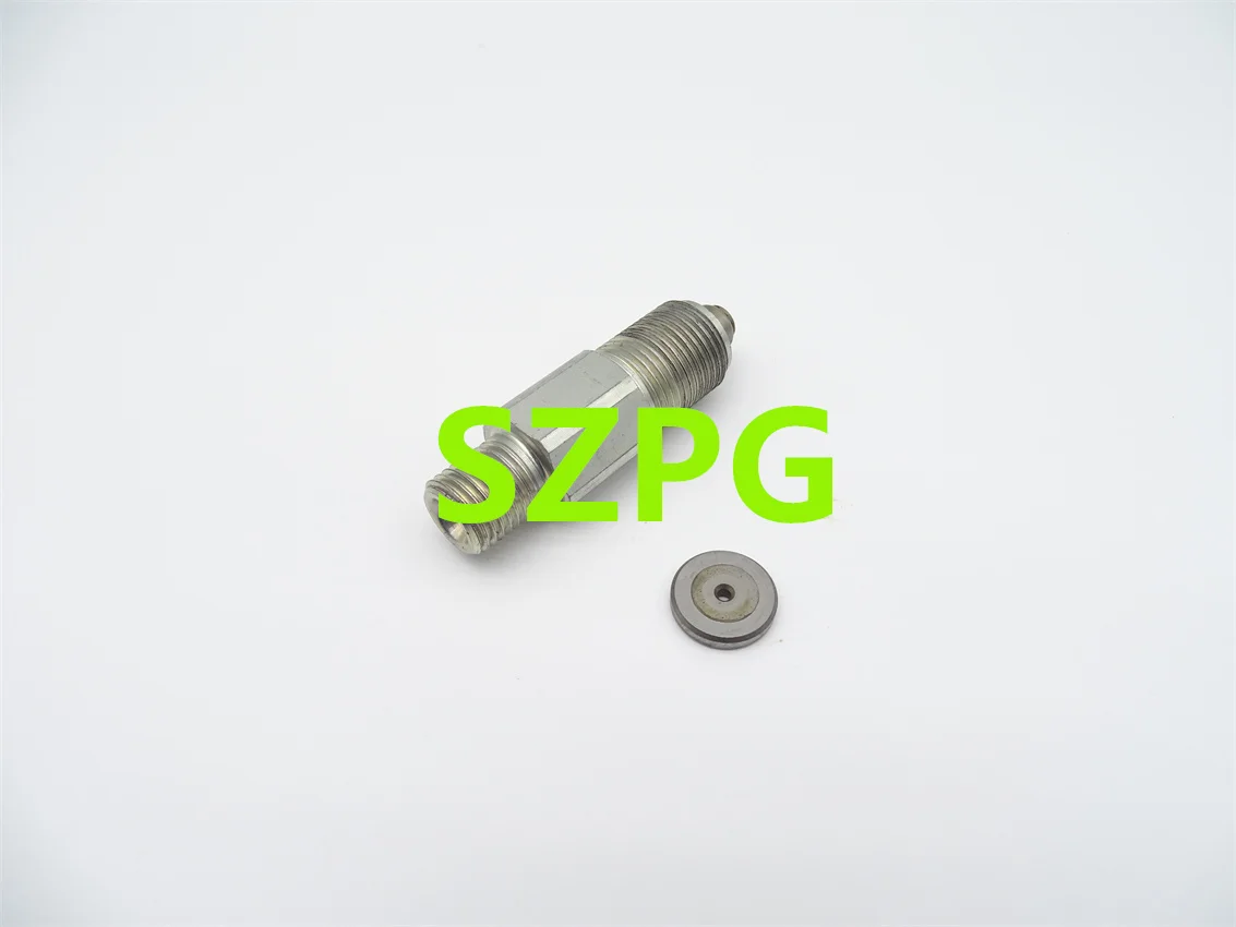 VHS227401110 S2274-01110 Limiter Valve for Kobelco SK200-8 SK250-8 SK330-8 SK460-8 Excavator J05 J08 Engine