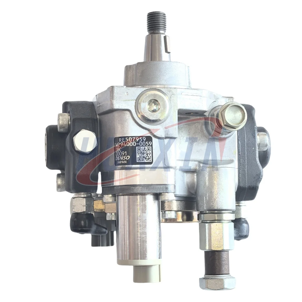 Original De Nso Common Rail Pump 294000-0059, RE507959, 294000-2730 for John Deere