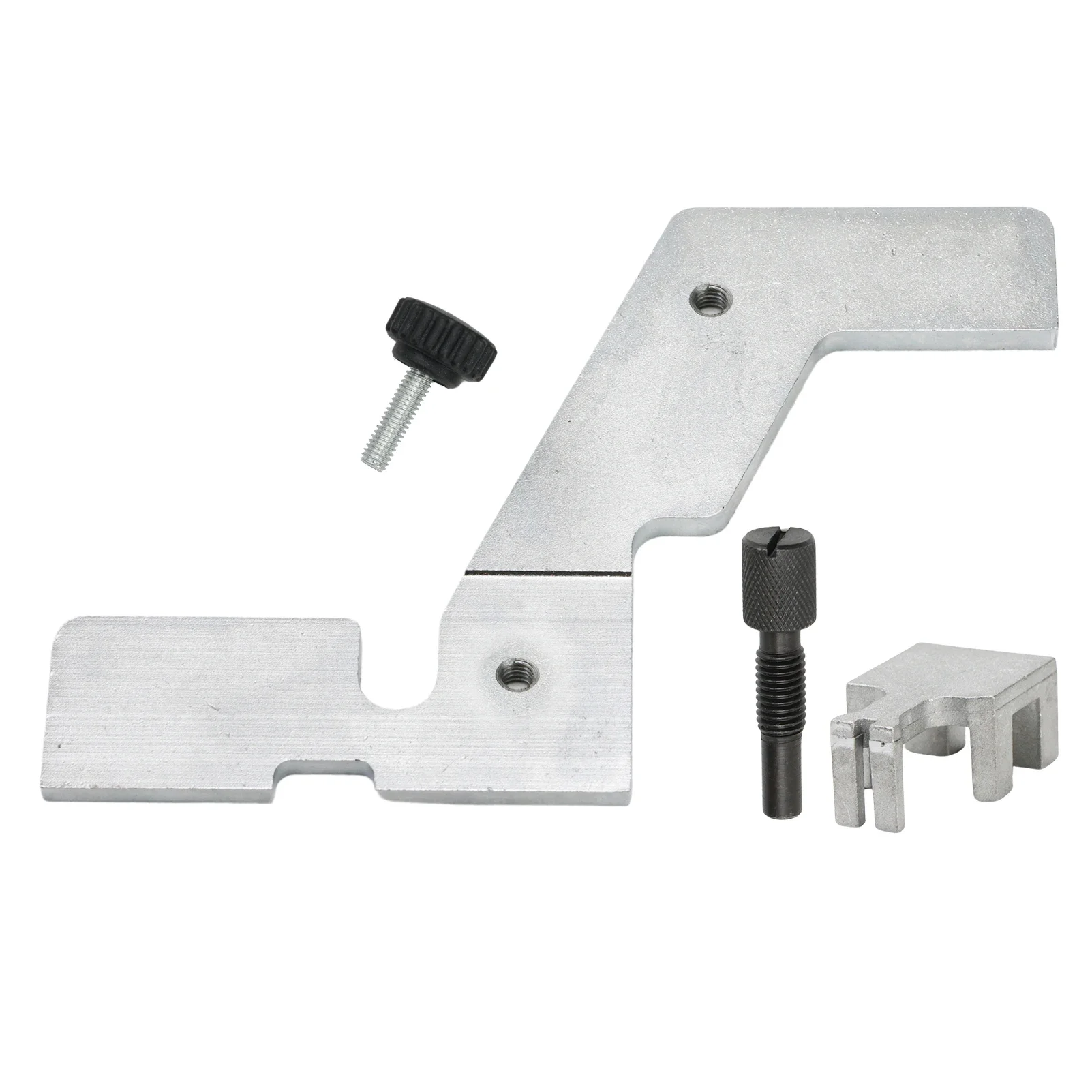 

Engine Timing Tool Kit For Ford Escape Explorer Fusion Focus Lincoln MKC MKT MKZ 303-507 303-1521 303-1565