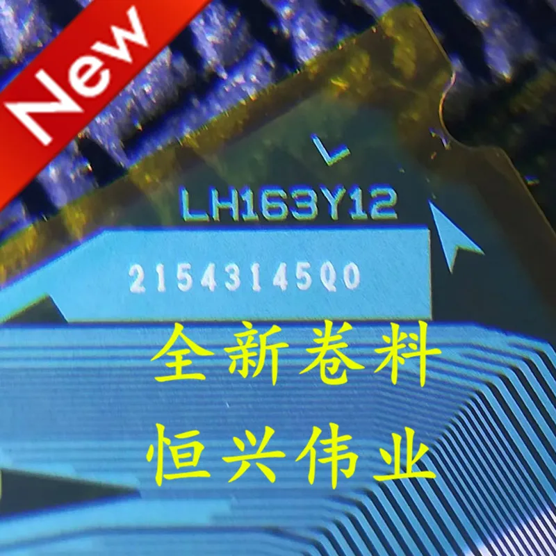LH163Y12 New Lcd Dr…