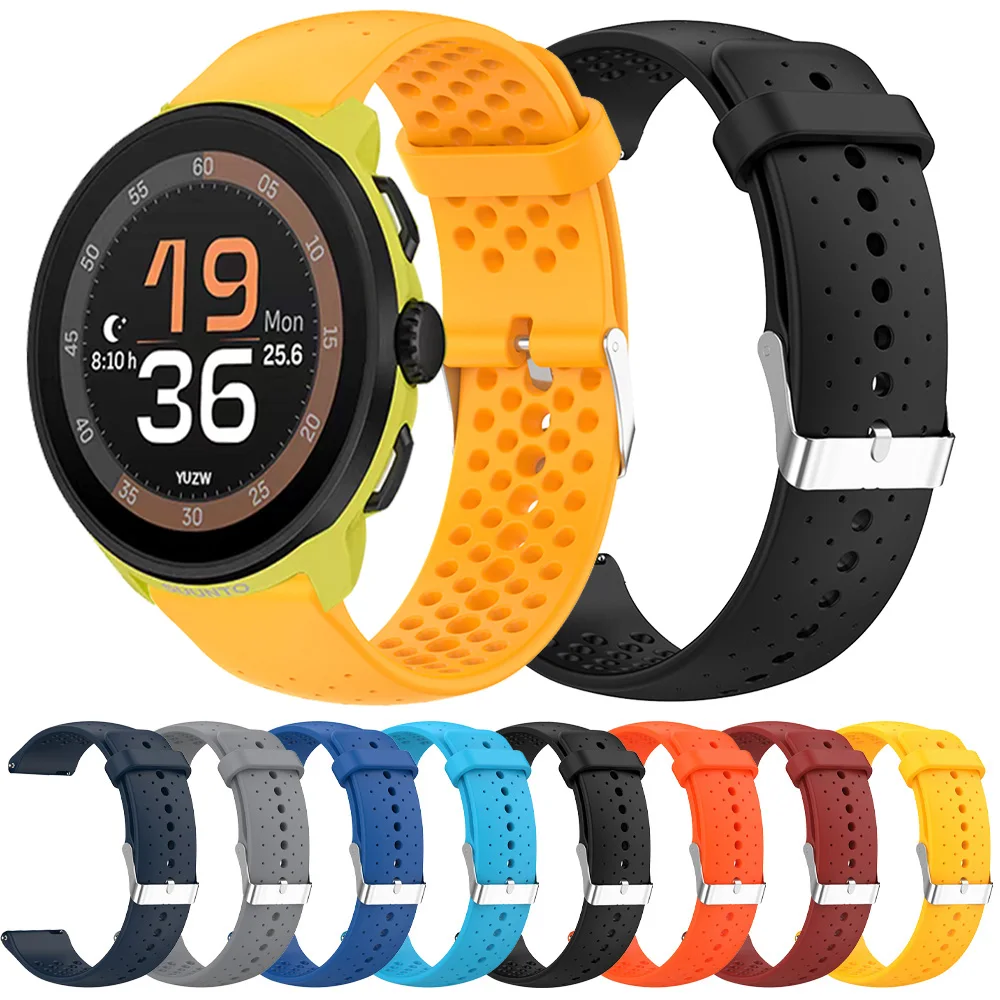 20Mm 22Mm Silicone … - image