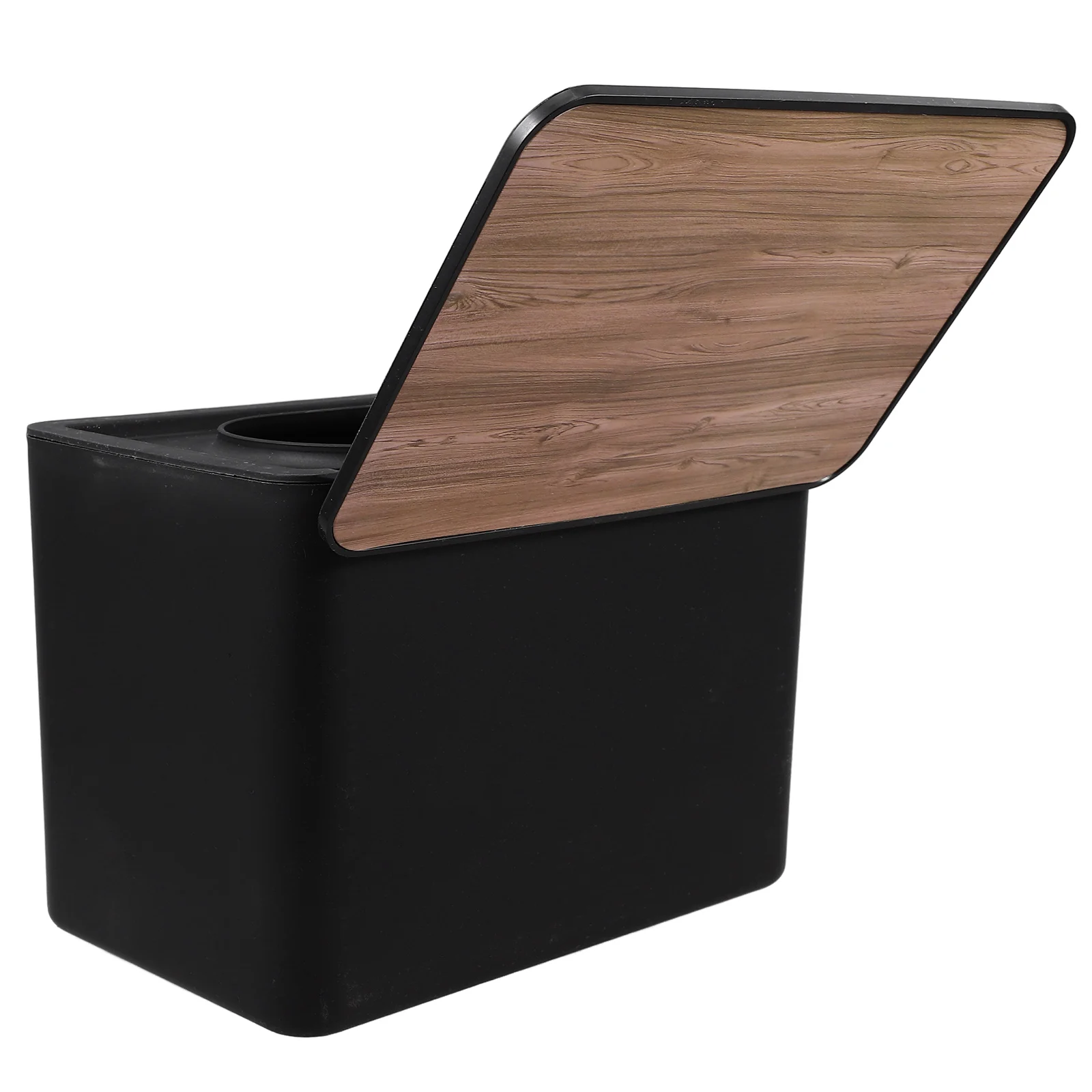 

Wet Tissue Dispenser Napkin Container Simple Holder PP Desktop Boxes Office Portable Paper Towel Storage Case Plastic Tissue Box