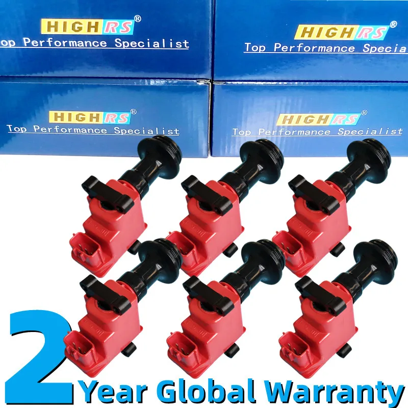 Ignition coil fit Nissan Skyline R33 GTS ENR33 ER33 RB25DE SERIES 2 S2 GTST ECR33 GTR R34 BNR34 RB26DETT STAGEA Air flow meter