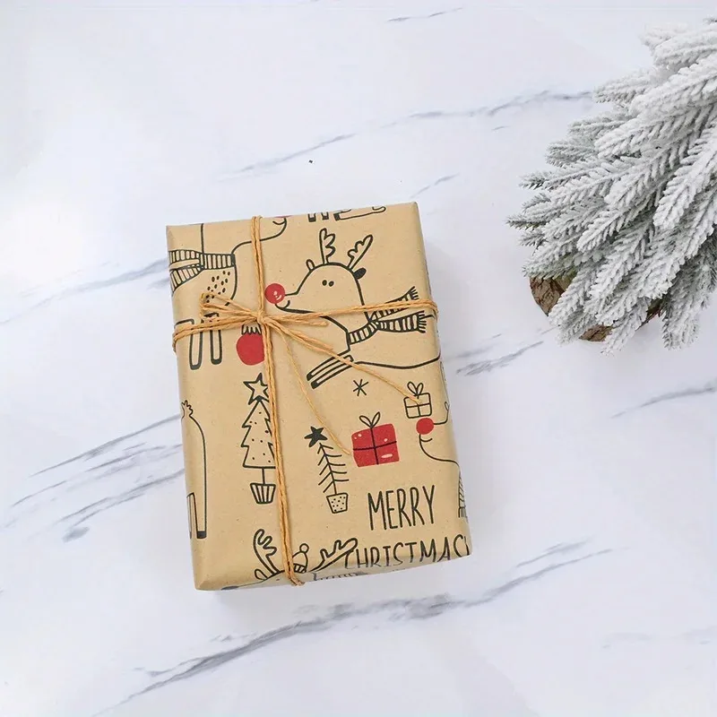 Thumbnail 3 - #15 Latest Wrapping Paper Offers