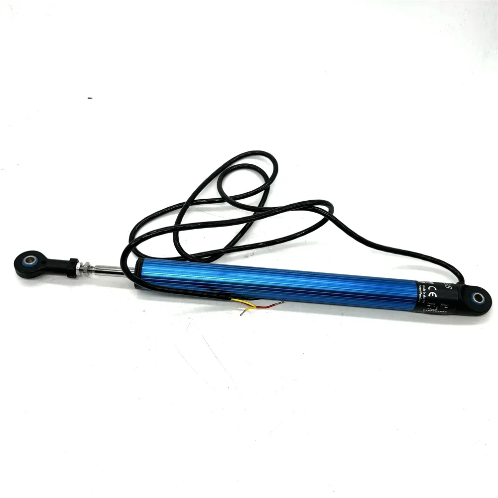 

New SLS190/0100/L/50/01/N Displacement Sensor Linear Angle Position Measuring Product Category