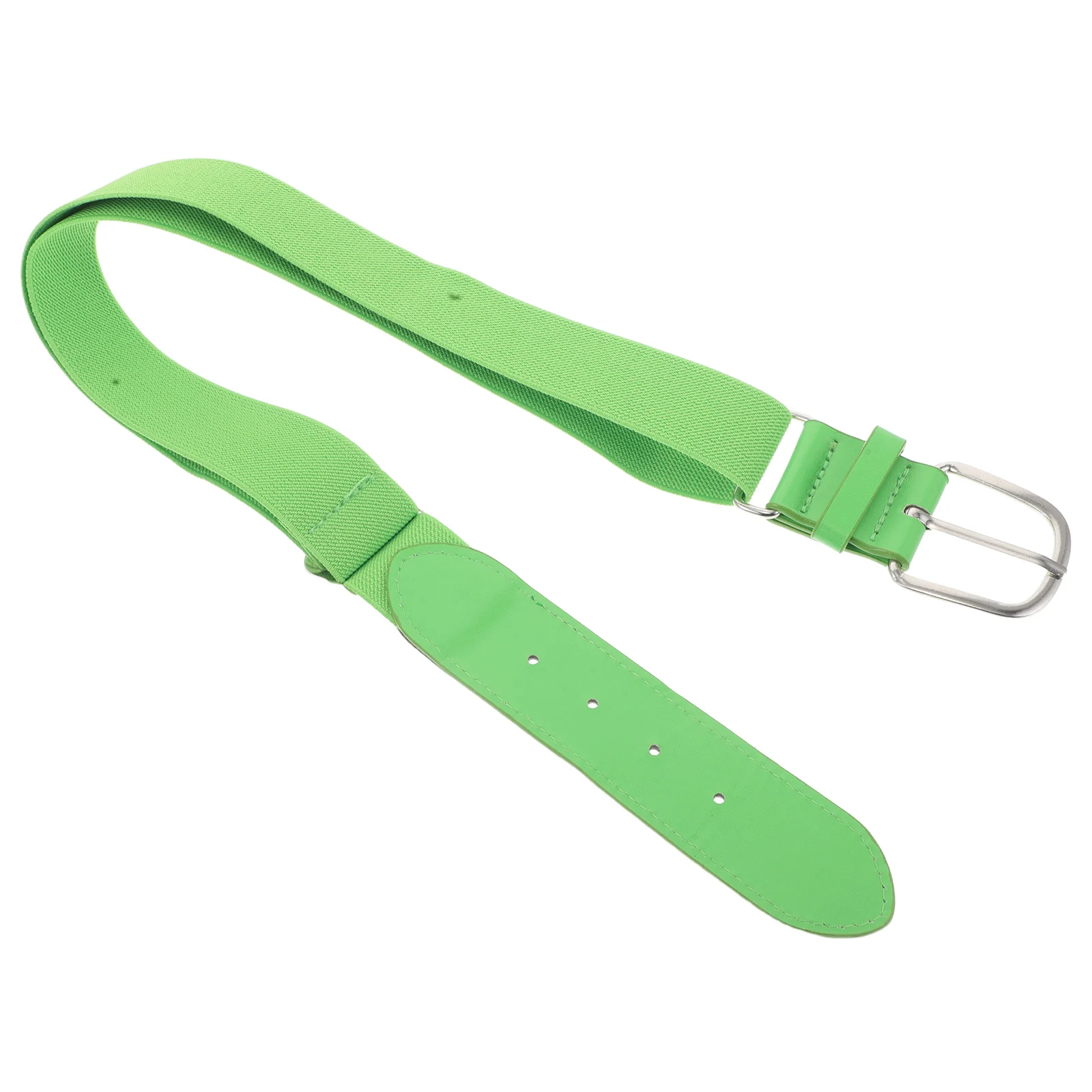 

Elastic Waistb Youth Baseball Belt For Softball Boys Baseball Belt Belts Boys Girls s Adjustable Stretch