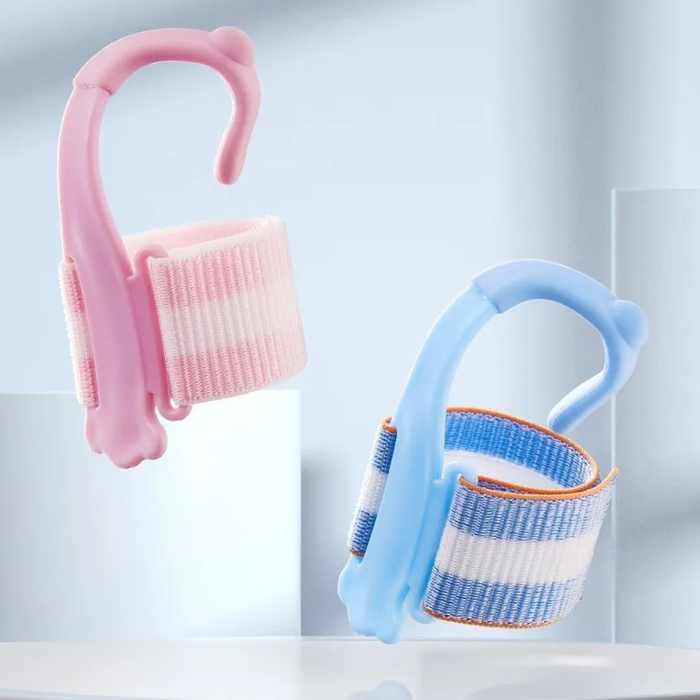 

Soft Silicone Five Finger Pen Corrector Anti Hook Posture Correction Wrist Corrector Learning Practise Writing Pen Holder