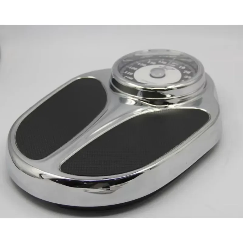 Mechanical personal digital scale High accuracy Durable operation Simple