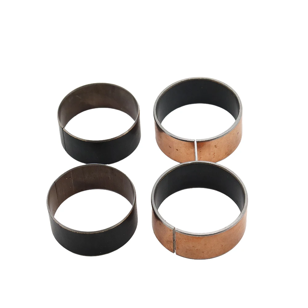 Fork Bushings External Guide Rails Shock Absorb Up Down Set For Honda CBR929 CBR954 CBR 929 954 925CBR 954CBR - view 2