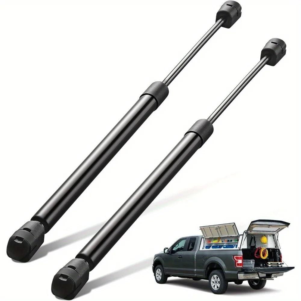 

SE140P25 15 дюймов 180N газовые стойки для Leer Camper Shell/Window/Toolbox (набор из 2 шт.)