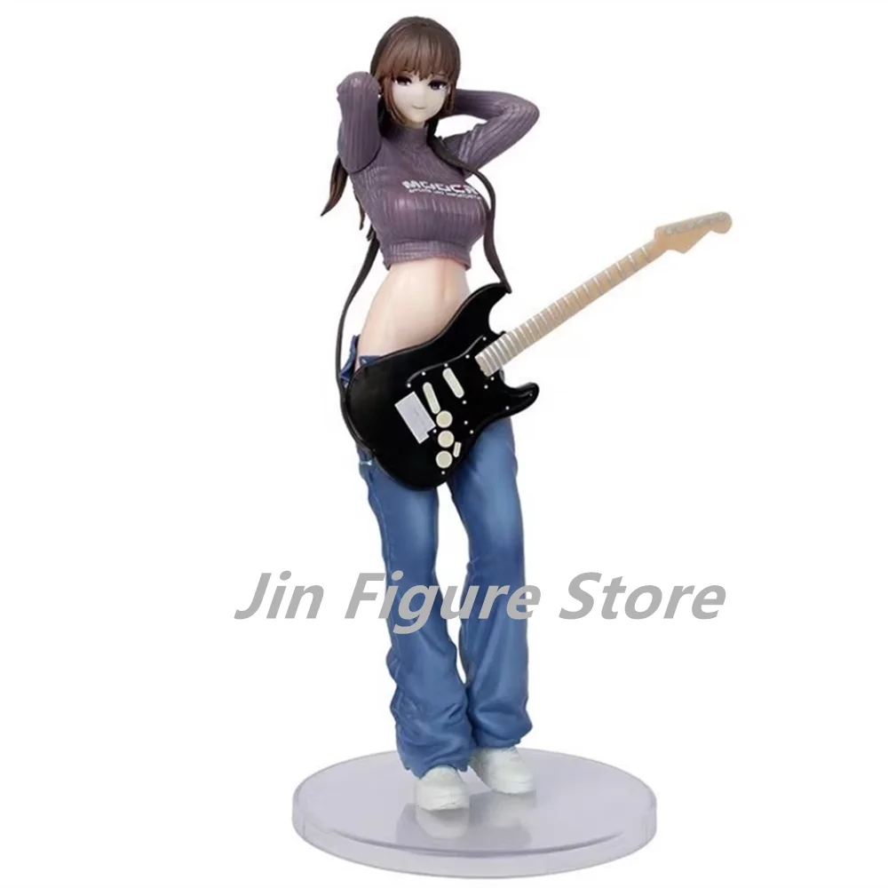 

Гитара, сестра, хентай, рисунок, картина, 23 см, аниме, фигурка, гитарная группа, девушка, сексуальные крутые статуи для девочек, модель дисплея, подарки, игрушка