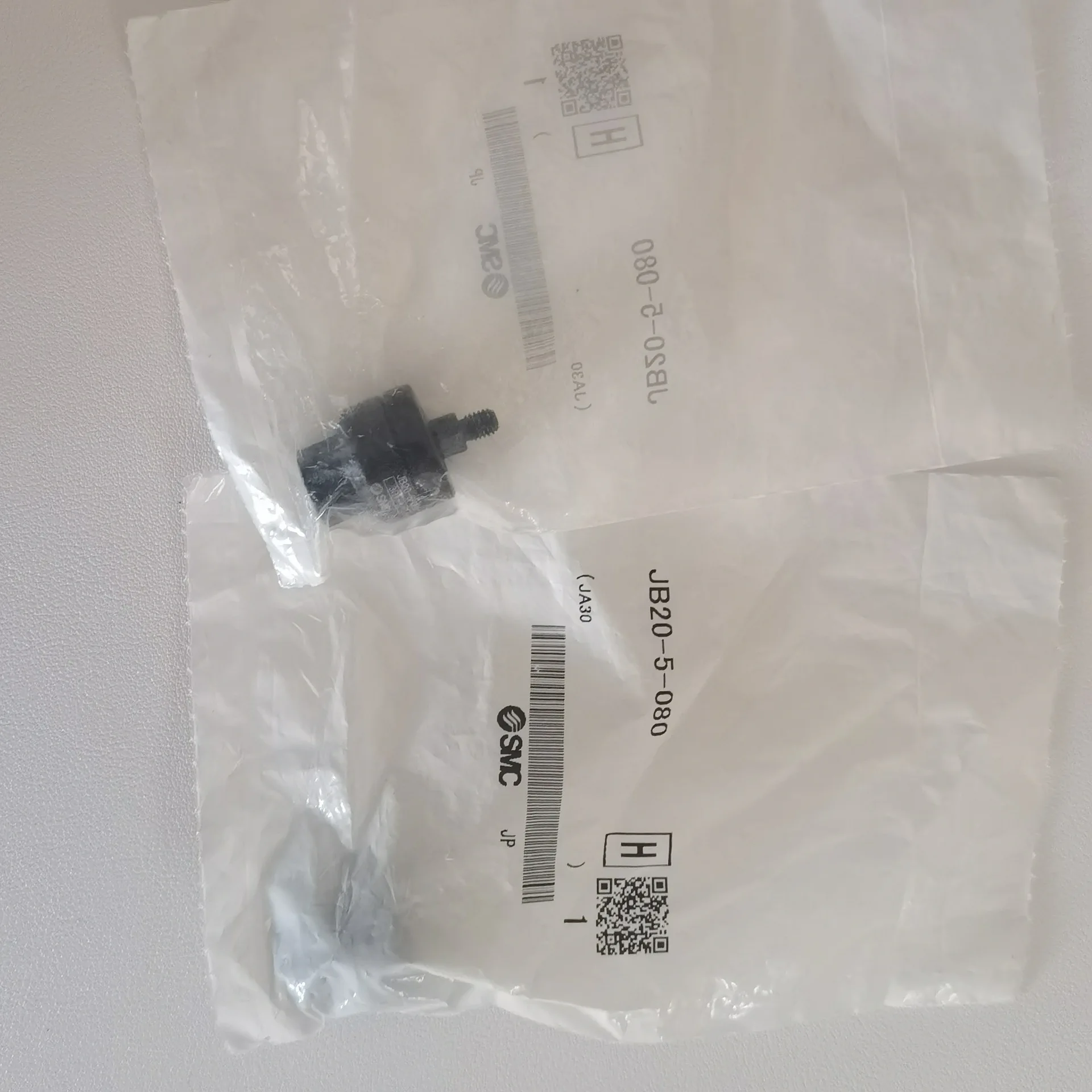 SMC Floating Connector JB20-5-080 Spot