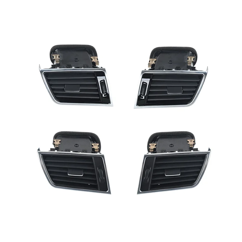 

Applicable to Mercedes-Benz W166 air conditioner trend assembly ML GL GLS GLE left and right side