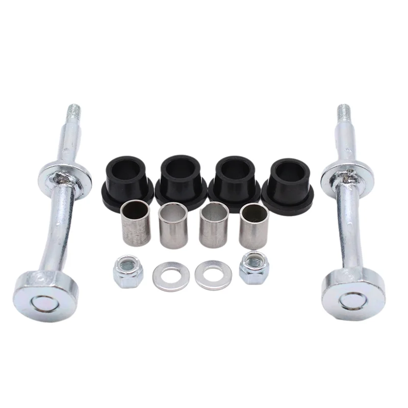 

A80X-Front Suspension Lower Arm Pivot Pin Kit 2A4362 For Austin Classic Mini Petrol Hatch 1962-1993 Control Arm Pivot Pin