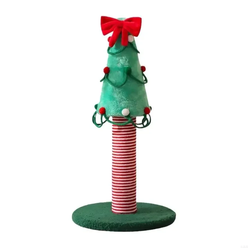 Pet  Christmas Tree Kittens Large Size Protects Furniture