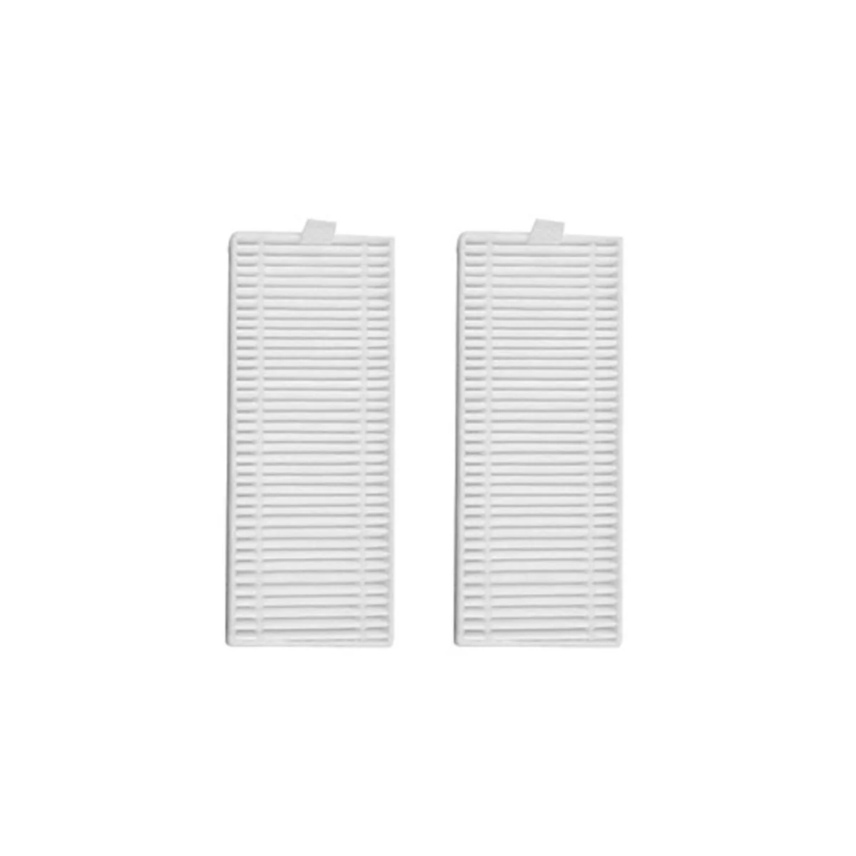 HEPA Filter Mop Cloth for 360 S8 /S8 Plus/ SWEEVA 6000 6500 Robot Vacuum Cleaner Spare Parts Accessories