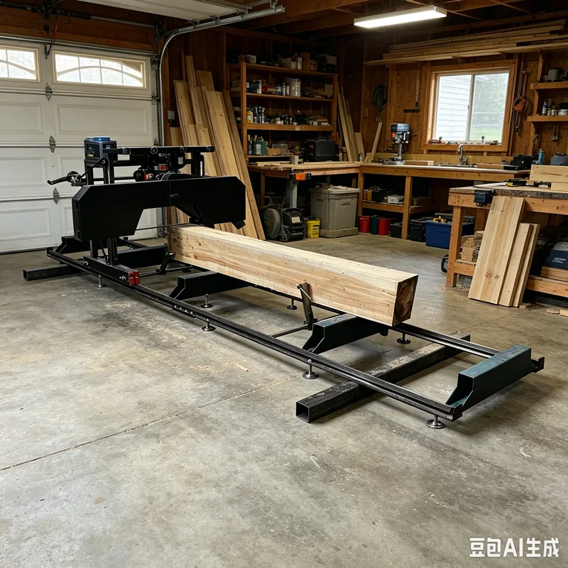 

YG Customized Horizontal Log Circular Swing Mill Band Mobile Small Portable Sawmill Machine Wood Sawmill Diesel
