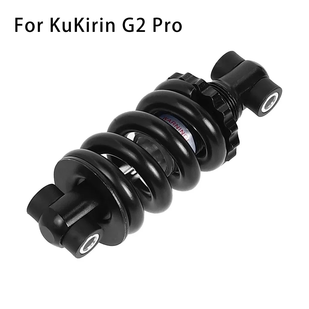 

Задний амортизатор для электрического скутера KuKirin G2 Pro, амортизирующие запасные части, аксессуары
