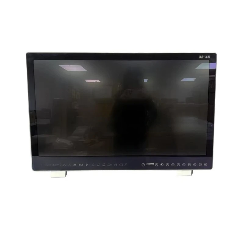 SY-PS050_4K_32 portable high definition endoscopic  system for veterinary use (with recording function)