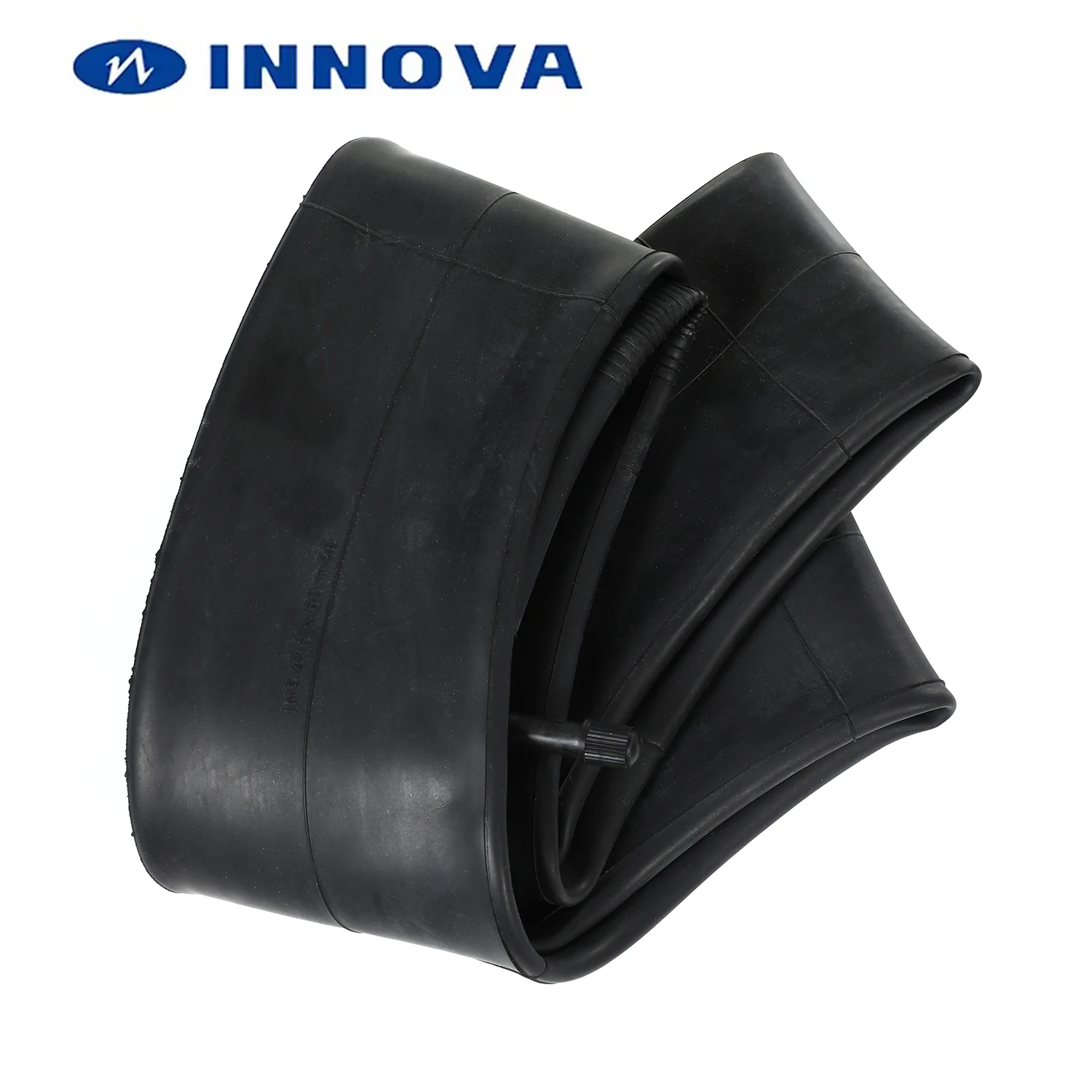 INNOVA 2 قطعة الأنبوب الداخلي للدراجة الدهون 20x4.0 1/4/20x3.0 الأنبوب الداخلي للدراجة لعربات الثلوج Ebike دراجة ATV