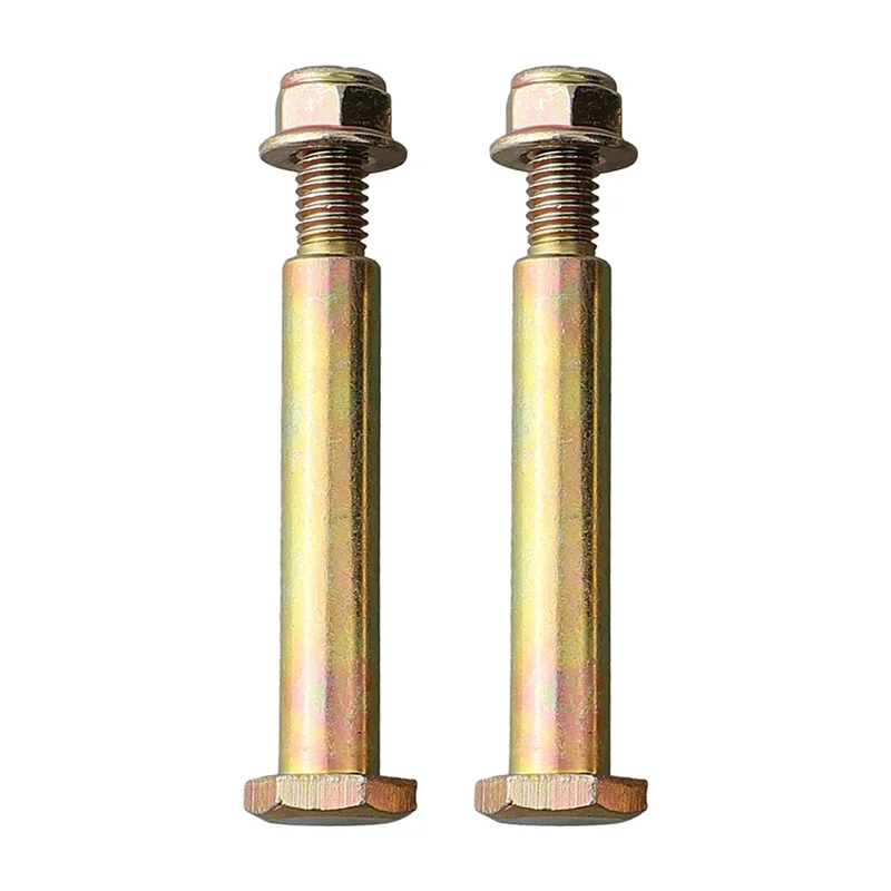

M12K-4Pcs DECK WHEELS 5-дюймовые палубные колеса и болты оси для садовой машины Hustler/Toro Ride On косилки