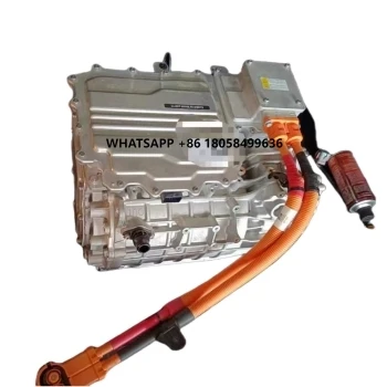 

Shinegle 384v 160kw 70kw EV Kit Pmsm Motor Controller Gearbox Bus Truck Boat Van Ev Driving Kit Electric Car Conversion Kit