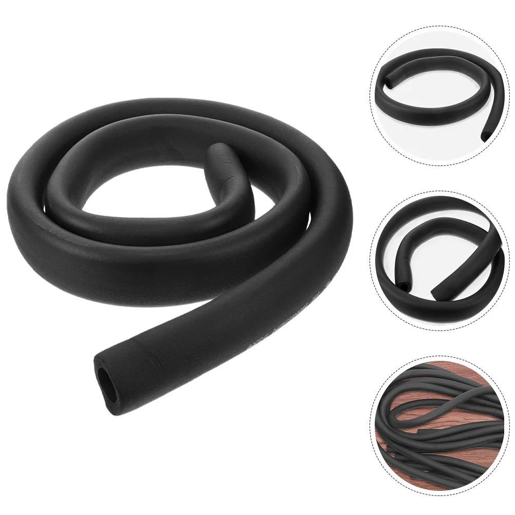 

Insulation Tube Durable Foam Cover Flexible Design Prevent Freezing Water Tube Outdoor Insulation Wrap Foam Covers for