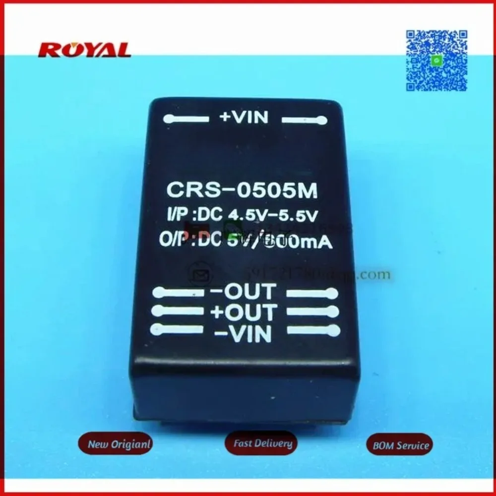 New Original  CWD-0512B3M  CRS-0505M