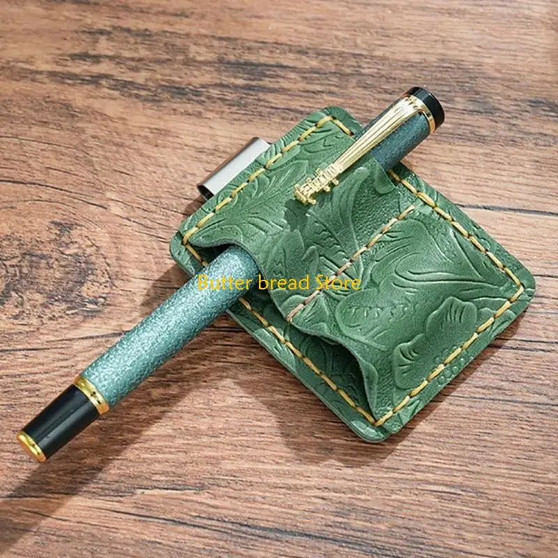 portalapices-w89c-con-clip-portalapices-doble-ranura-para-planificador-cuaderno