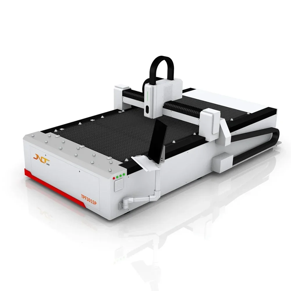 High quality 1000w 1500w 2000w la ser cutter MAX power Fiber metal cutting machine price