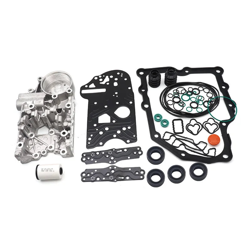 New Oam DQ200 Autom… - image