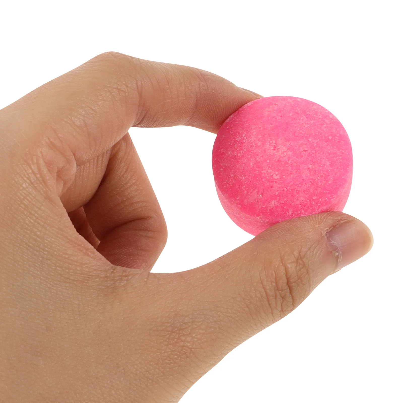 

4 Bags Toilet Cleaning Tablets Scented Para Urinal Puck Odor Eliminating Toilet Bowl Cleaner Drops for Scrub Free