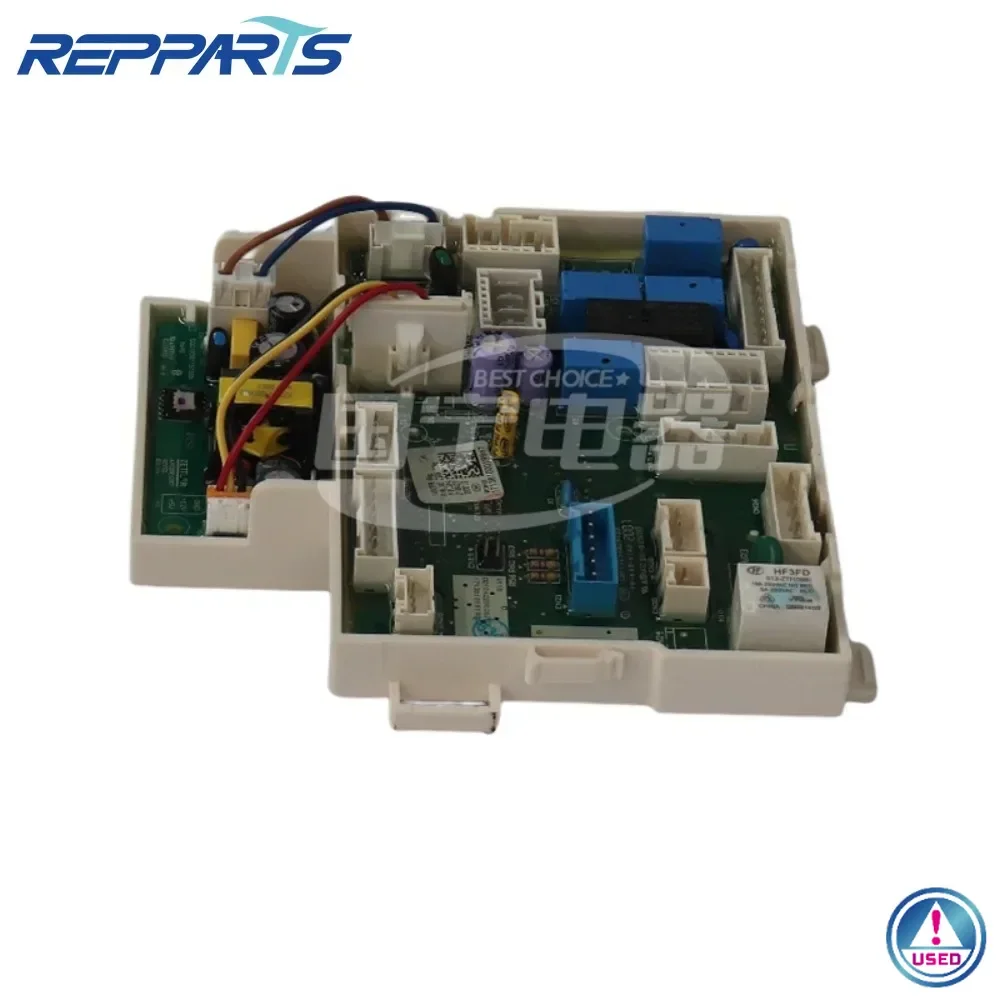 

17138100019867 Computer Control Board For Beverly Washing Machine Circuit PCB Washer Parts