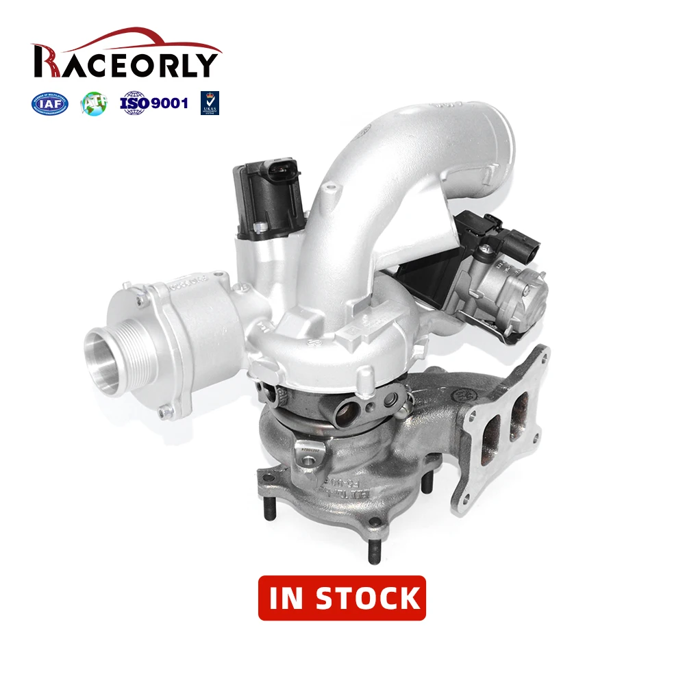 High Performance turbocharger and parts 06L145874C 06L145722B 06L145722Q 06L145874B 06L145722A 06L145702 for B92.0T Huiang 2.0T