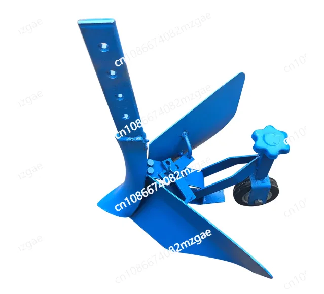 

Микро-культиватор, открывалка для канавок, плуг, регулируемый ручной многофункциональный небольшой фруктовый внесение растений, канавок