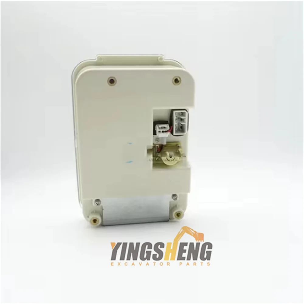 لوحة عرض LCD للحفارة، كاتربيلر E320B، E330B، E312B، E311B شاشة عرض الأجهزة 151-9385، 106-0176