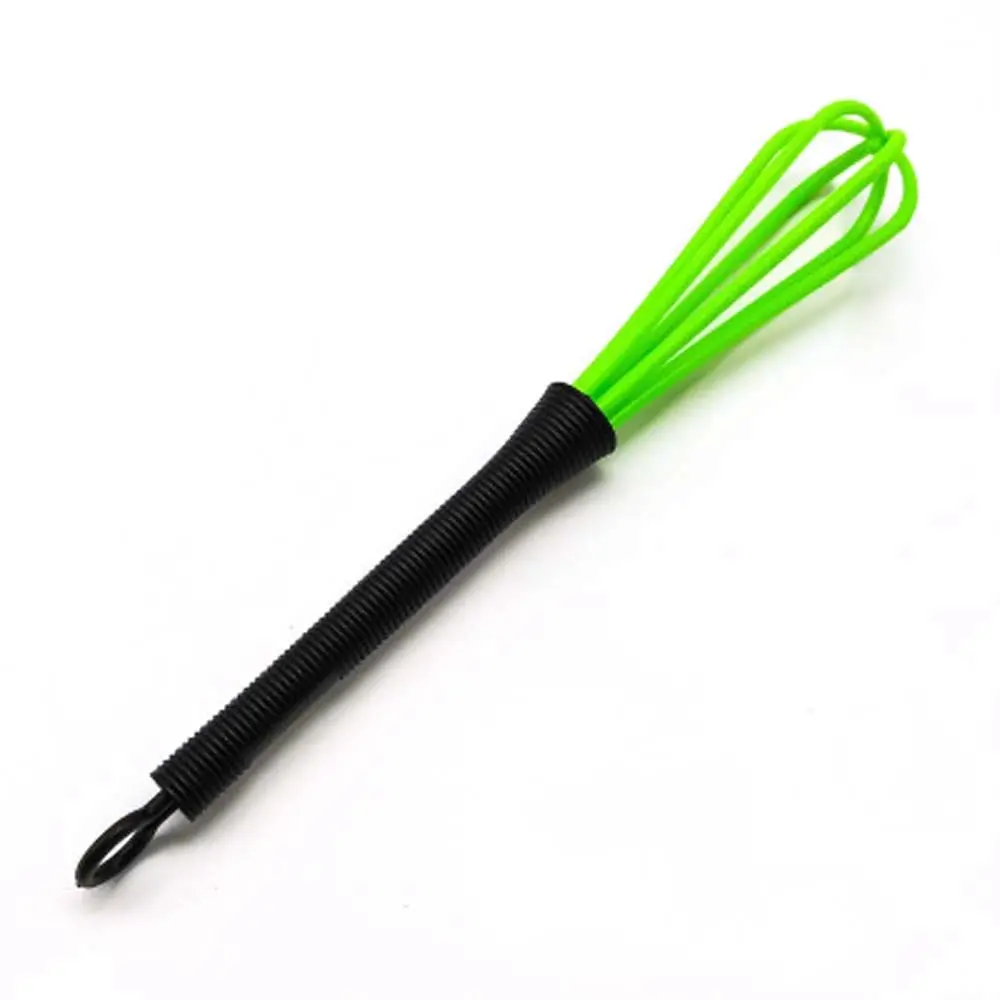 Salon Practical Plastic Hairdressing Styling Tool Hair Tint Tools Hair Dyeing Brush Dye Cream Whisk Stirrer Hair Color Mixer