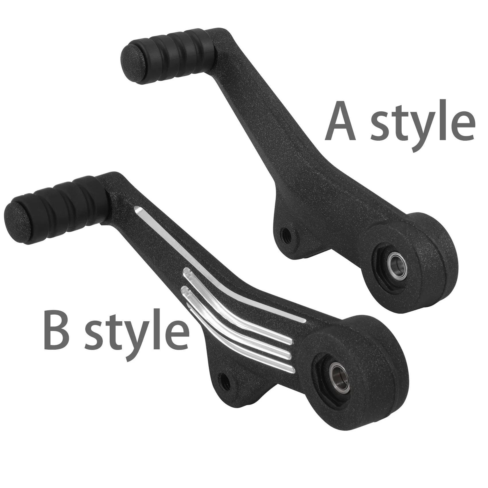 Aluminum Gear Shift Lever Shifter Pedal Fit For BMW R1300GS R1300 GS 2023-2025 2024 Motorcycle