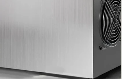 

Efficient commercial 4-barrel rainbow Shaved ice: integrated snow flake and snow cone machine