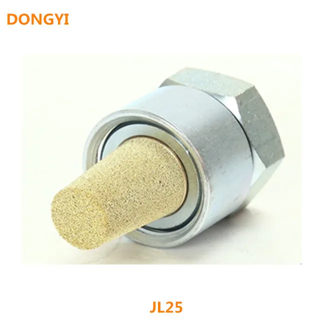 High Qaulity Pneumatic Aeration Nozzles for JL25 U025