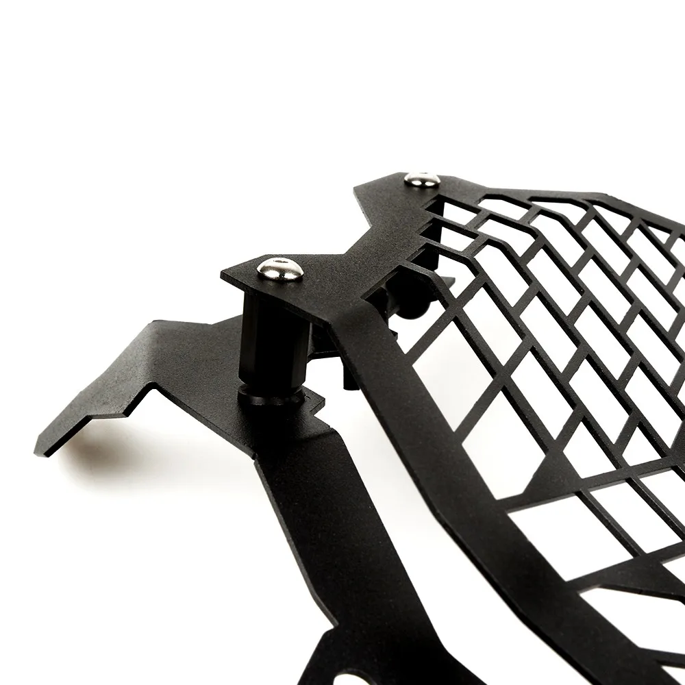 Motorcycle Accessories Headlight Protector Grille Guard Cover Protection Grill For K-TM 1050 1090 1190 1290 Super ADVENTURE R L