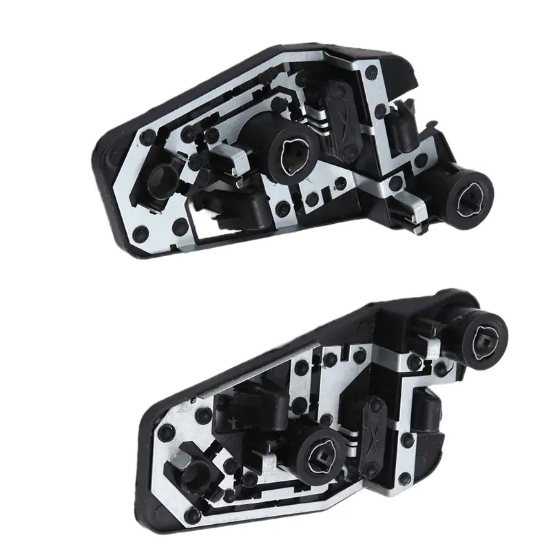 

For BMW 5 Series F10 Car Rear Trunk Lid Light Bulb Sockets Left& Right 63217344645 63217344646