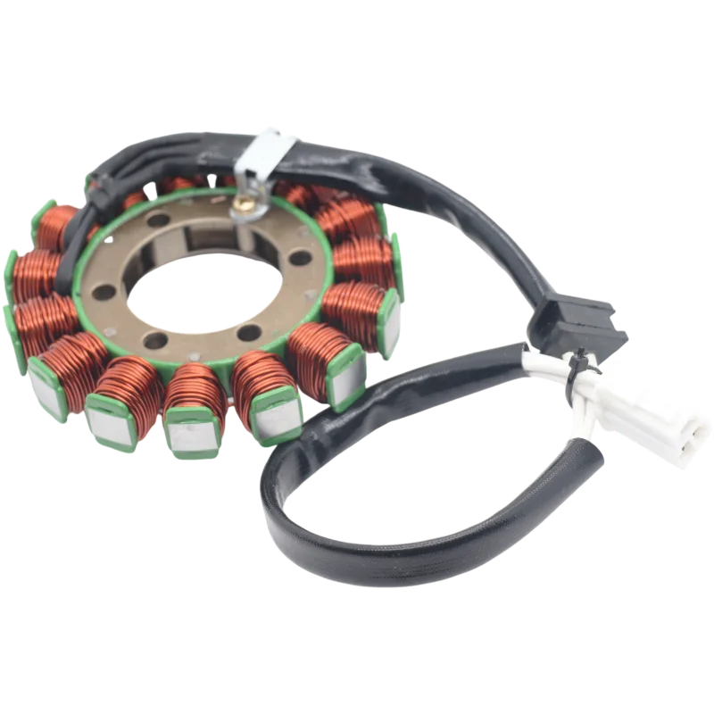 GSXR 1000 GSXR1000 Motorcycle Magneto Stator Coil For Suzuki GSXR 1000 2009-2016 OEM 31401-47H00-000